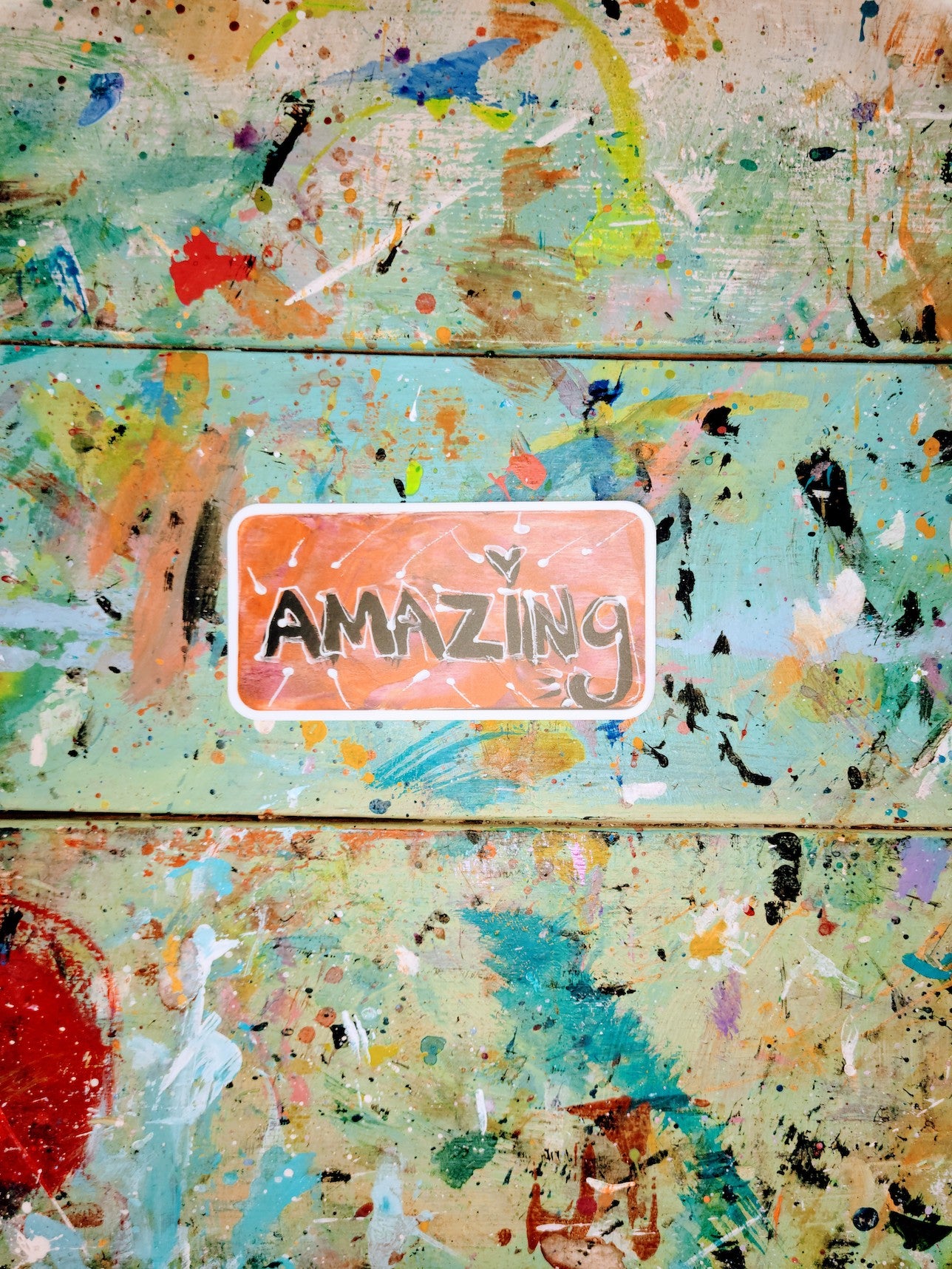 Affirmation Sticker Collection | Buy 1 or More