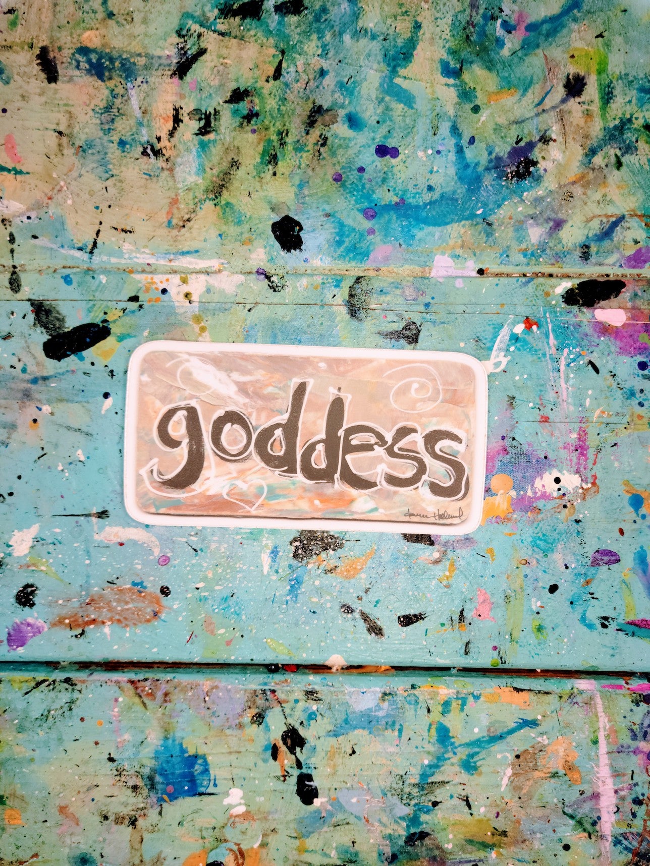 Affirmation Sticker Collection | Buy 1 or More