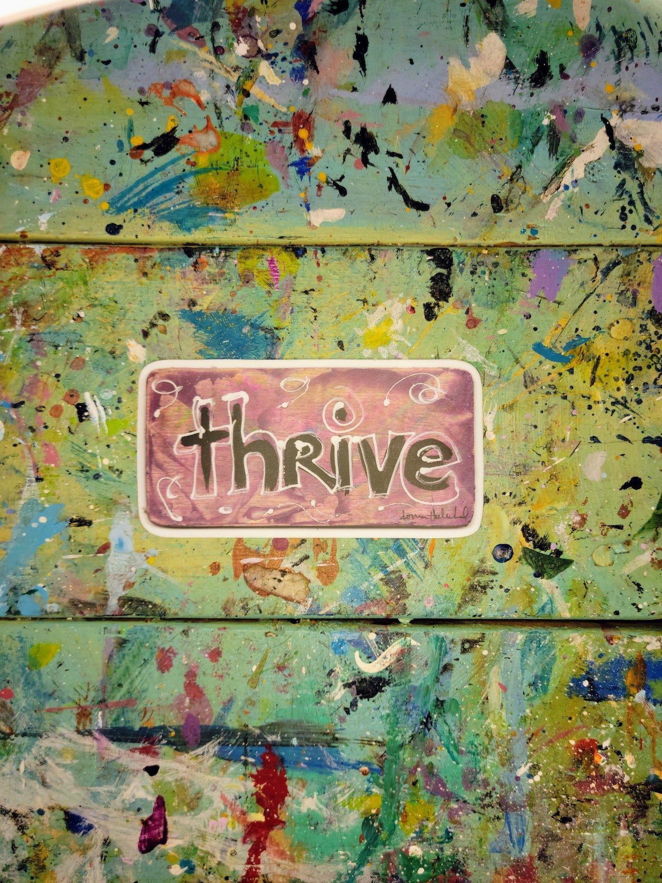 Affirmation Sticker Collection | Buy 1 or More