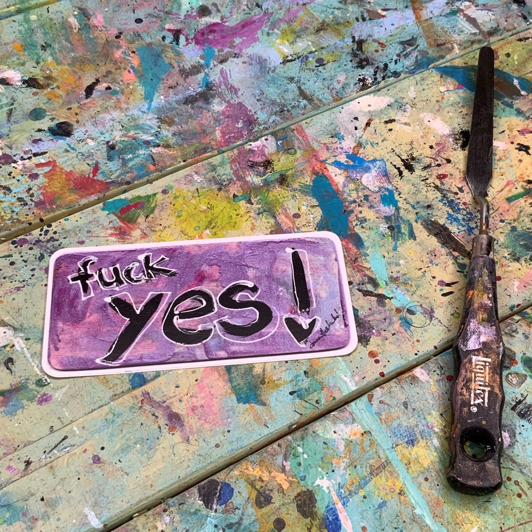Stickers