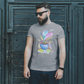 Cup of Love Unisex Tee