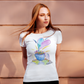 Cup of Love Women Tee