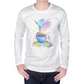 Cup of Love Unisex Long Sleeve Shirt