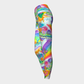 Sunshine, Rainbows, F-word Leggings