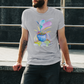 Cup of Love Unisex Tee