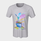 Cup of Love Unisex Tee