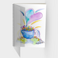 Cup of Love Spiral Notebook