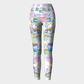 Cup of Love Leggings