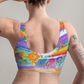 Sunshine, Rainbows, F-word Bra