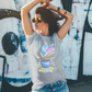 Cup of Love Unisex Tee