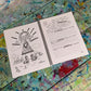 Coloring Journal
