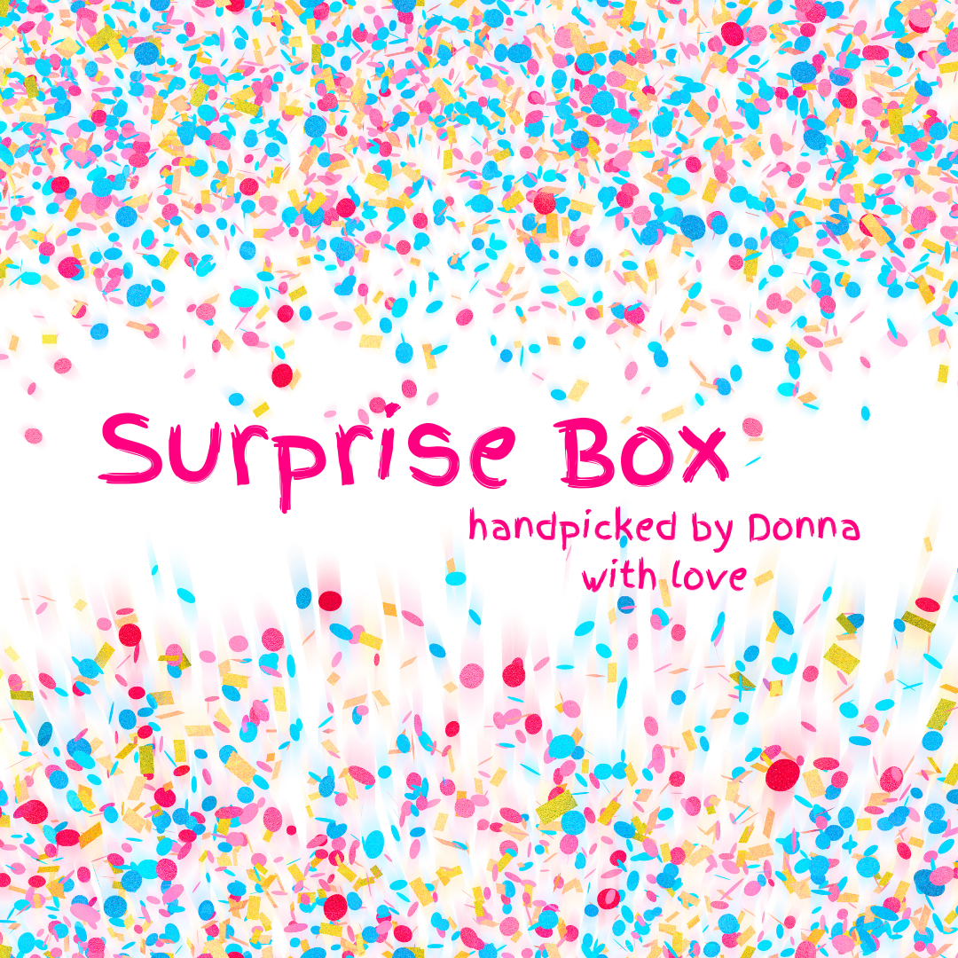 Surprise Box | Handpicked by Donna