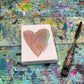 One of a Kind Art Petite Canvas