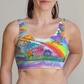 Sunshine, Rainbows, F-word Bra