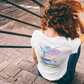 Cup of Love Women Tee