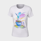 Cup of Love Women Tee