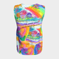 Sunshine, Rainbows, F-Word  Relaxed Fit Tank