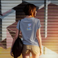 Cup of Love Unisex Tee